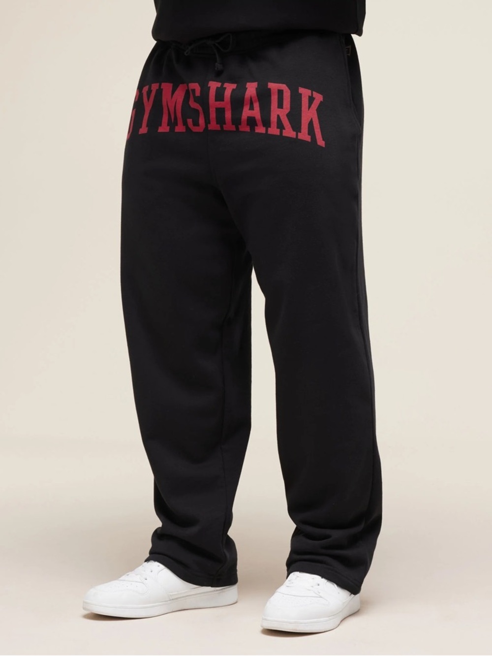 NEW Gymshark Built Different Straight Leg Joggers Size XXXL